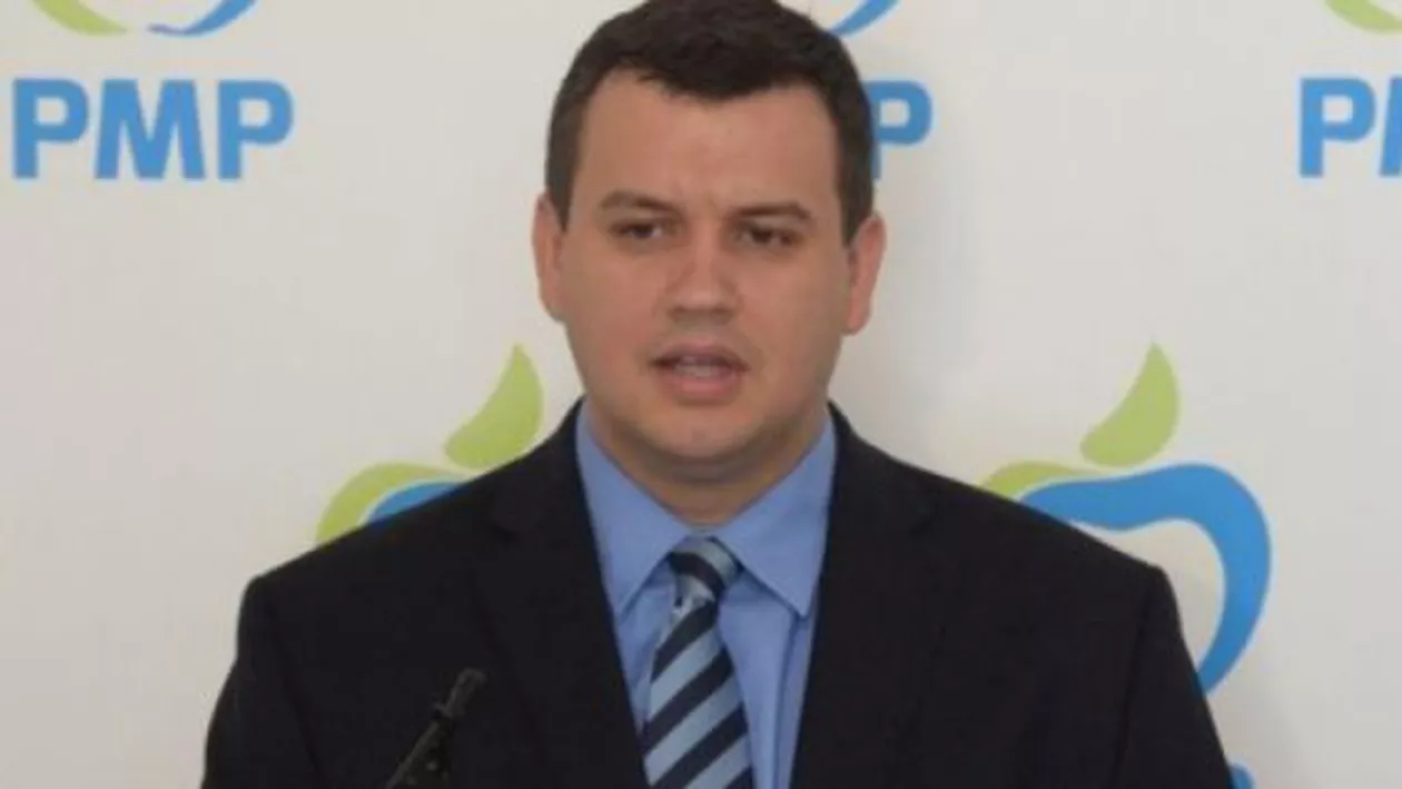 PMP vrea schimbarea legii: Românii aflați în străinătate să poată vota prin corespondență la alegerile prezidențiale (VIDEO)