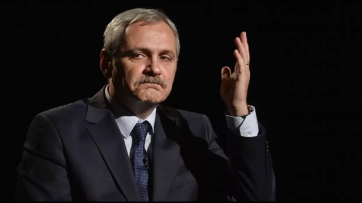 Liviu Dragnea, prima declarație în calitate de inculpat: Am înțeles acuzațiile, dar mă consider nevinovat
