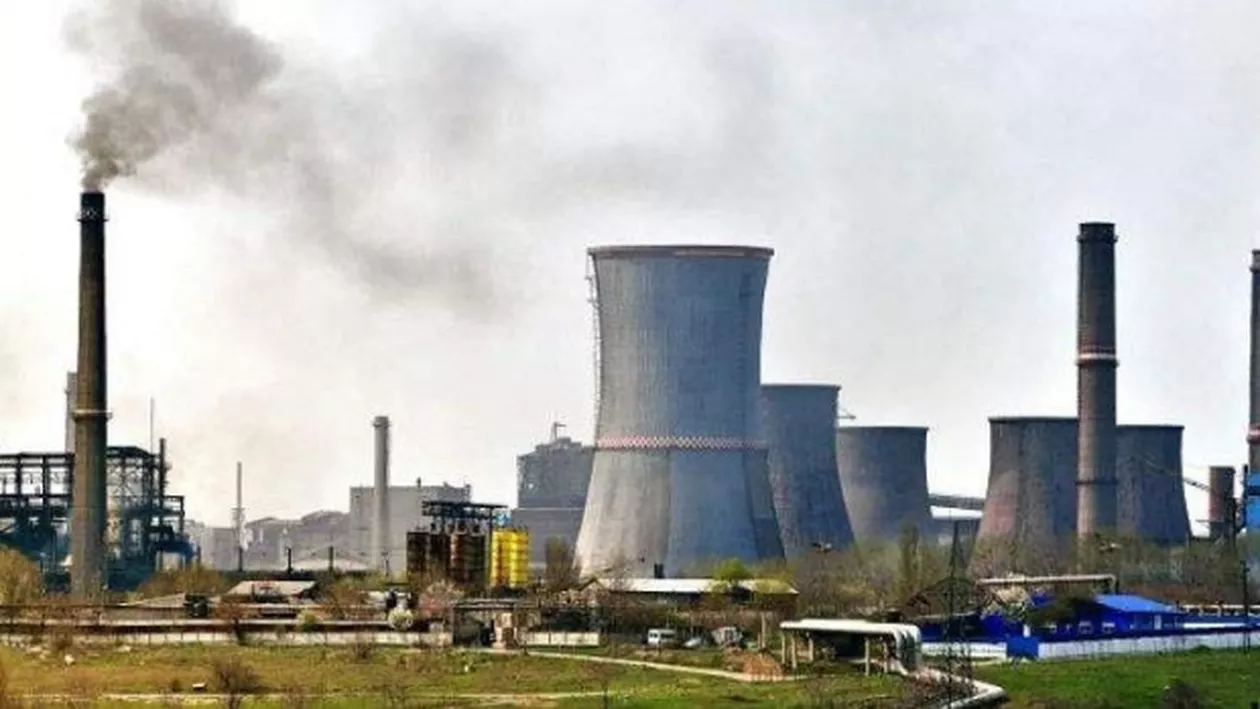 Galați: ArcelorMittal ar putea vinde combinatul siderurgic