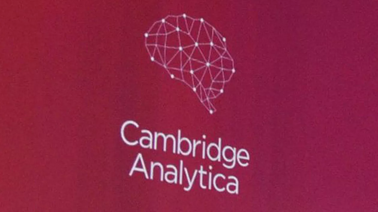 Sorina Matei, dezvăluiri despre implicarea în România a Cambridge Analytica: Două companii care luaseră ca ţintă lupta anticorupţie au modificat unele declaraţii din contractul iniţial