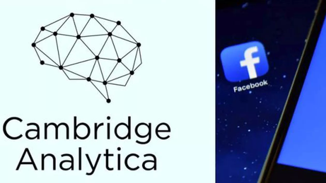 Consultantul britanic căruia i s-ar fi propus să lucreze pentru PSD la alegerile din 2016: Nu este exclus ca, în România, Cambridge Analytica să fi activat printr-un subcontractor
