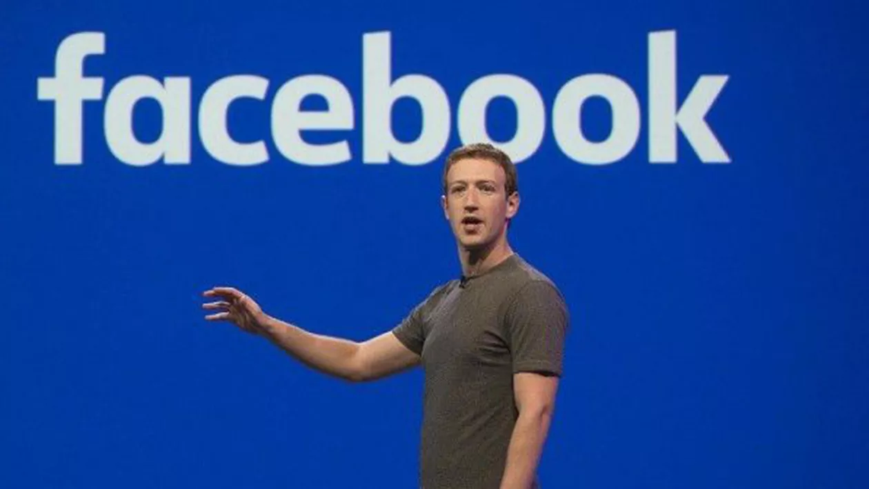 SCANDALUL Facebook: Mark Zuckerberg admite că au fost făcute ERORI