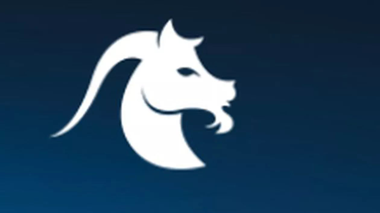 HOROSCOP SĂPTĂMÂNAL CAPRICORN 19-25 martie 2018: Ce se întâmplă în Zodia ta săptămâna aceasta