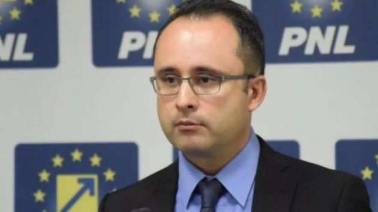 Cristian Bușoi propune soluții în criza imunoglobulinelor: O licitație națională și construirea centrelor de plasmă