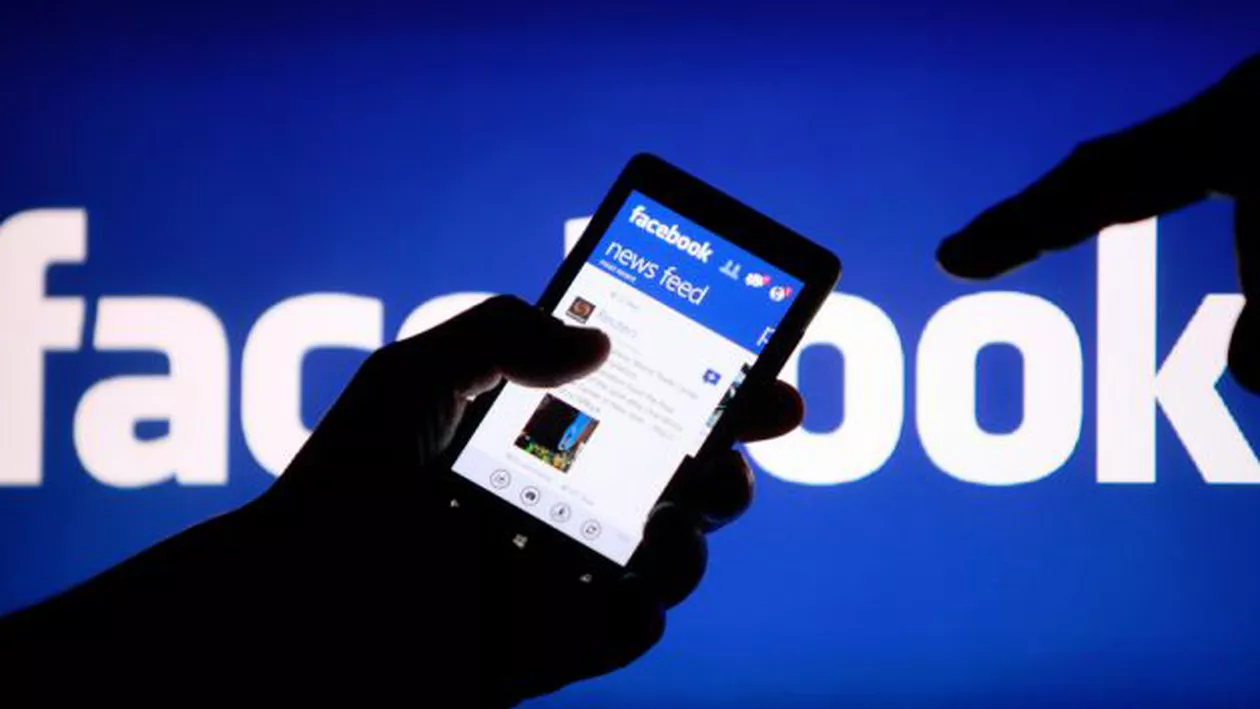 Cum poti să îți descarci tot Dosarul personal de pe Facebook