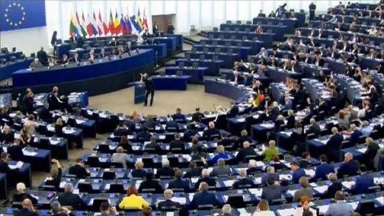 Parlamentul European trimite o delegație în control în România: Unde se vor face verificări
