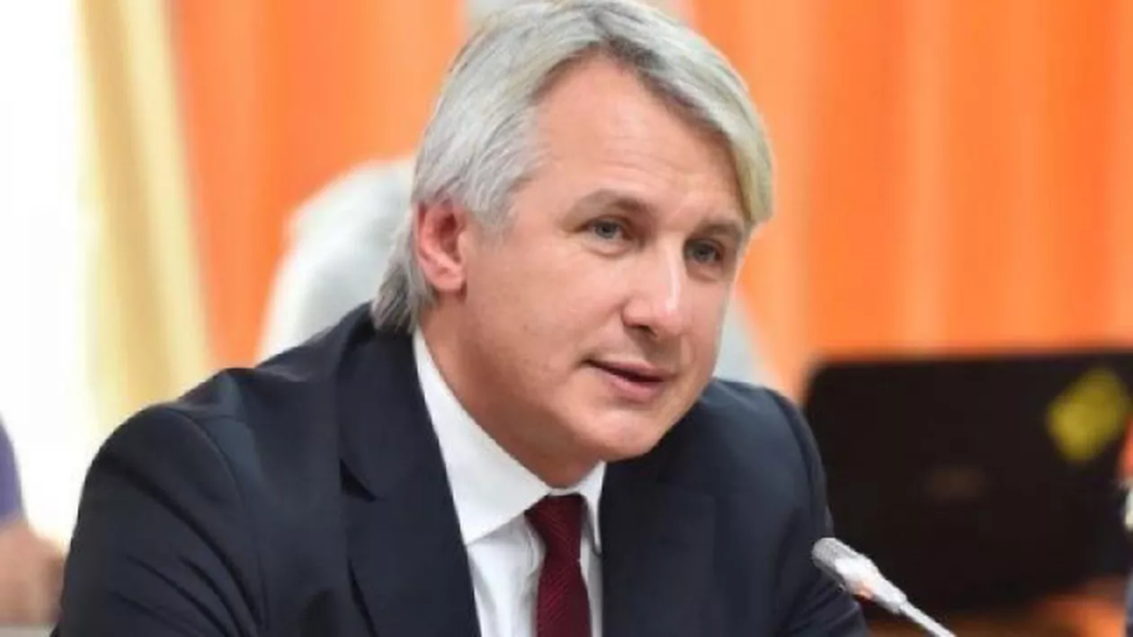 Eugen Teodorovici: Încercăm să introducem o nouă Ordonanţă de Urgenţă de modificare a Codului Fiscal