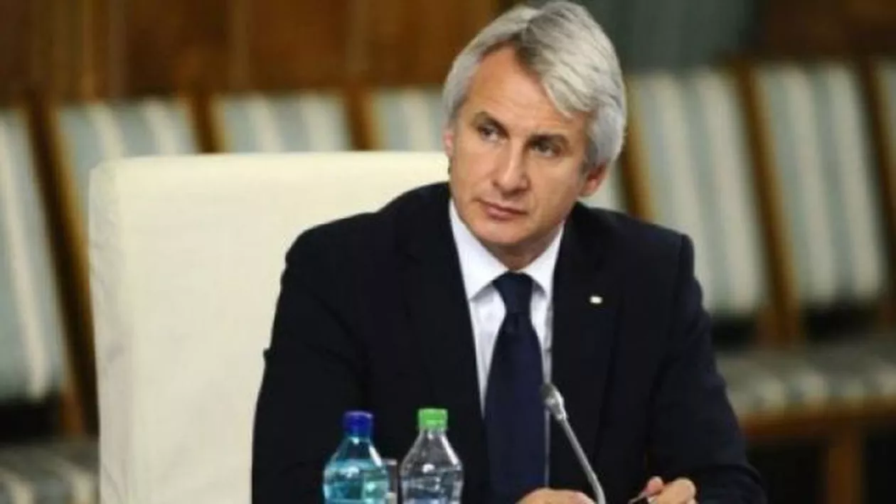 Eugen Teodorovici: În zona de Fisc toată infrastructura IT este învechită. Prezint scuzele mele către toți contribuabilii (VIDEO)