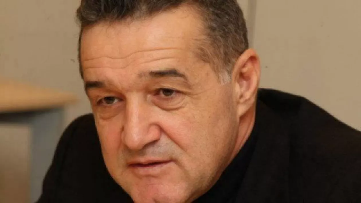 Gigi Becali, despre prezența sa pe așa-numita listă neagră a corupților: Pentru ce trebuia mai ceară explicații despre mine, când Becali era achitat public? (VIDEO)