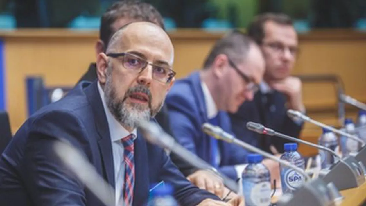 UDMR mută SCANDALUL Liceului Romano-Catolic din Târgu Mureș la Bruxelles: Nu vom renunța. I-am spus și liderului PPE