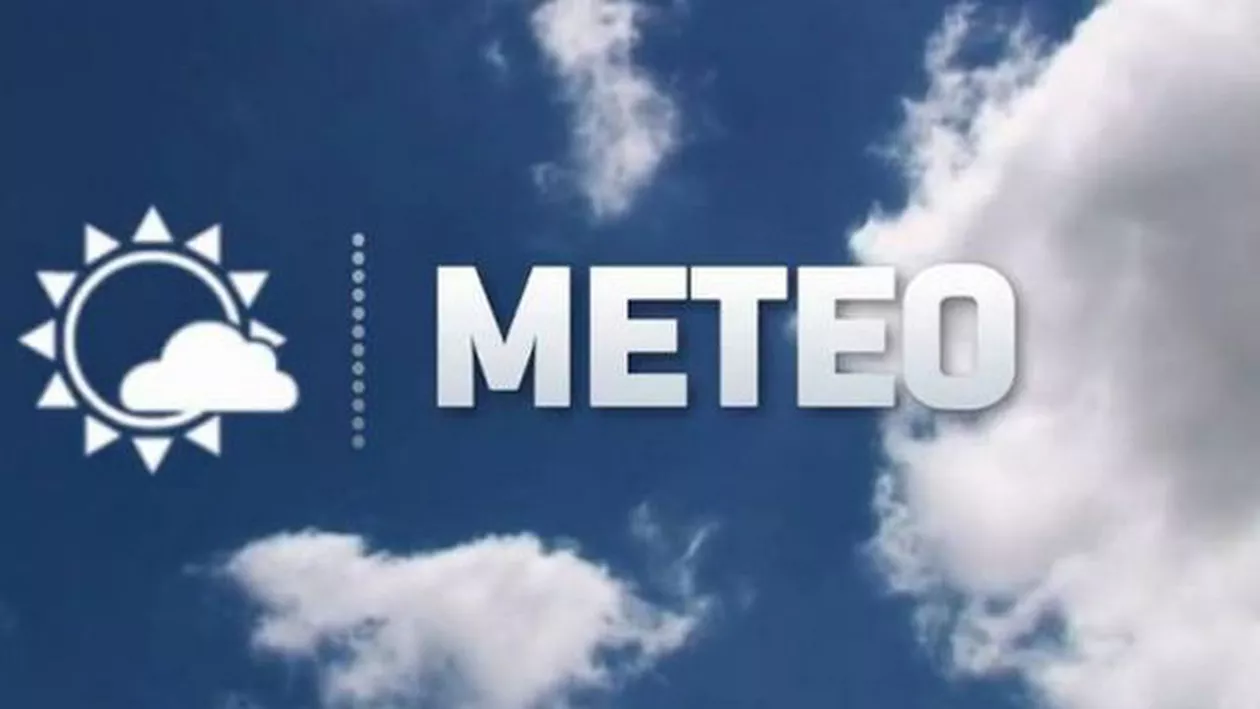 METEO: ANM anunță o schimbare RADICALĂ a vremii (VIDEO, FOTO)