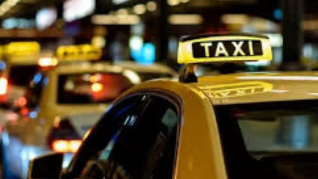 Gabrilea Firea, măsuri drastice împotriva taximetriștilor care cer suprataxă din cauza zăpezii: Cetățenii au fost lăsați în frig