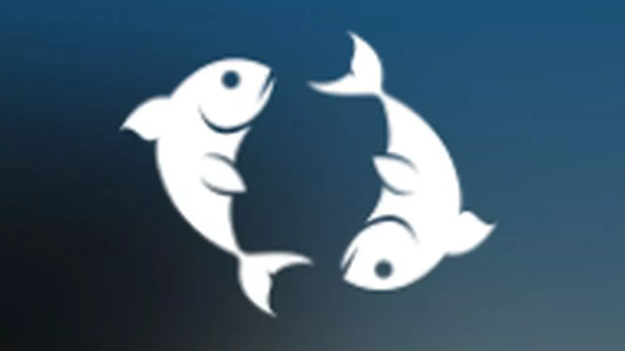 HOROSCOPUL ZILEI DE SÂMBĂTĂ 24 MARTIE 2018 pentru Zodia Pești