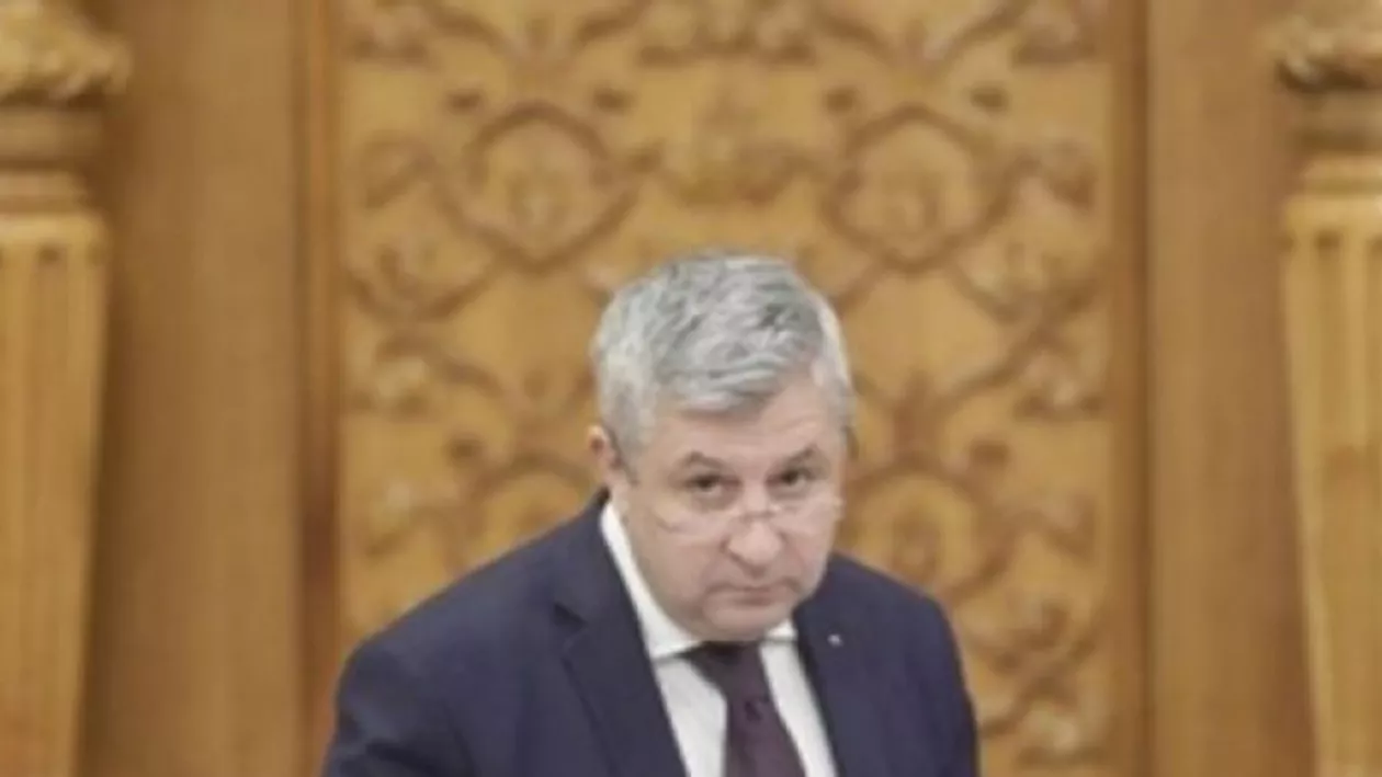 Florin Iordache, replică pentru Klaus Iohannis în privința legilor justiției: Noi am făcut...
