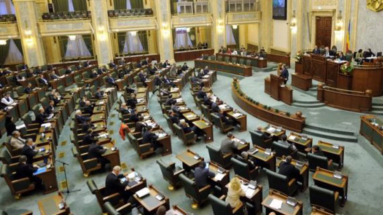 Senatorii, decizie privind modificarea Legii pentru prevenirea şi sancţionarea corupţiei: Conflictul de interese s-ar putea prescrie după trei ani 