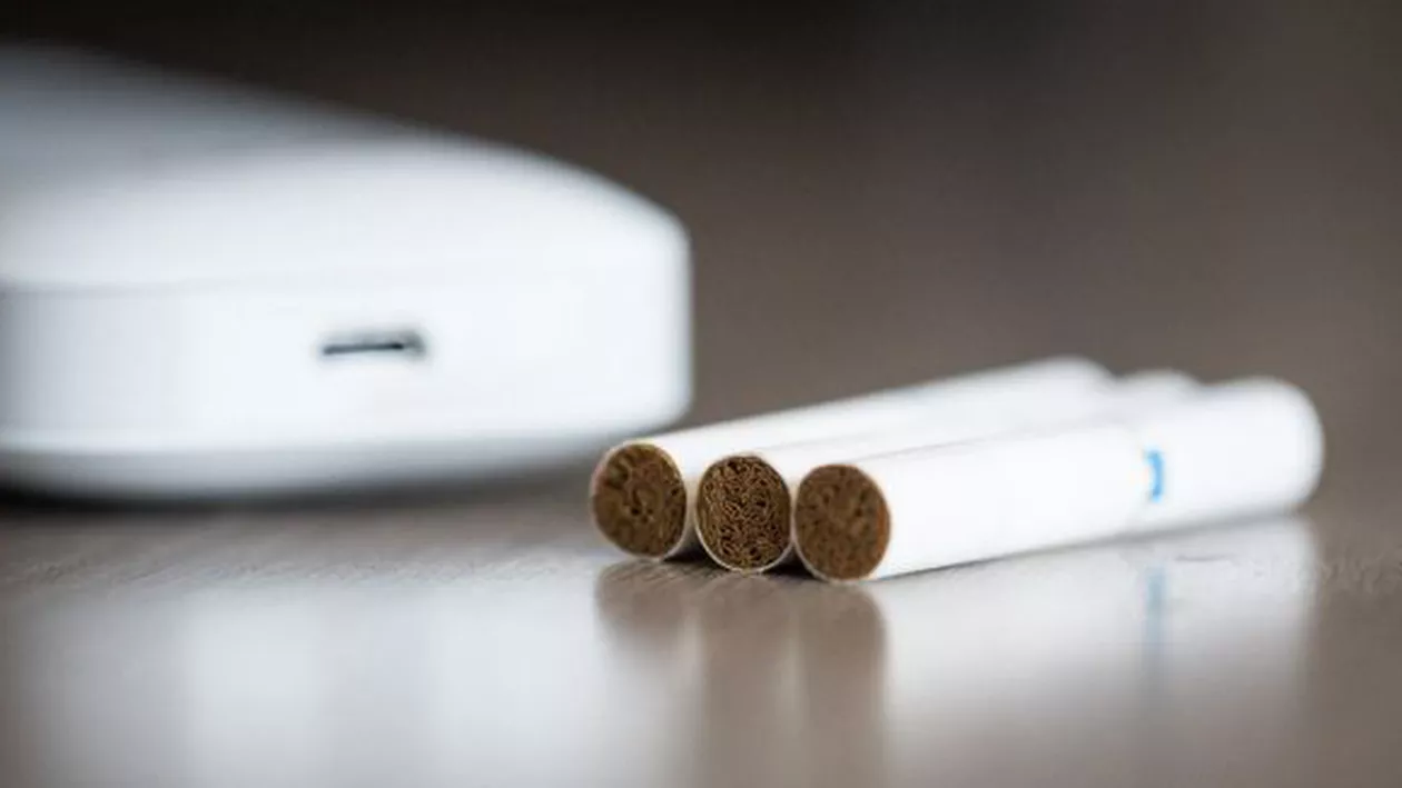 350 de ONG-uri cer interzicerea publicităţii la toate produsele din tutun, dar țigările IQOS și Glo sunt promovate tot mai agresiv. ”Reprezintă un pericol pentru orice persoană!”