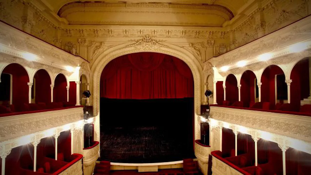 SCANDAL MONSTRU ÎN TEATRUL ROMÂNESC! Un mare actor, PENSIONAT CU FORȚA: „Ce trist este cand IEȘI DIN VIAȚĂ și intri în istorie!” (FOTO)