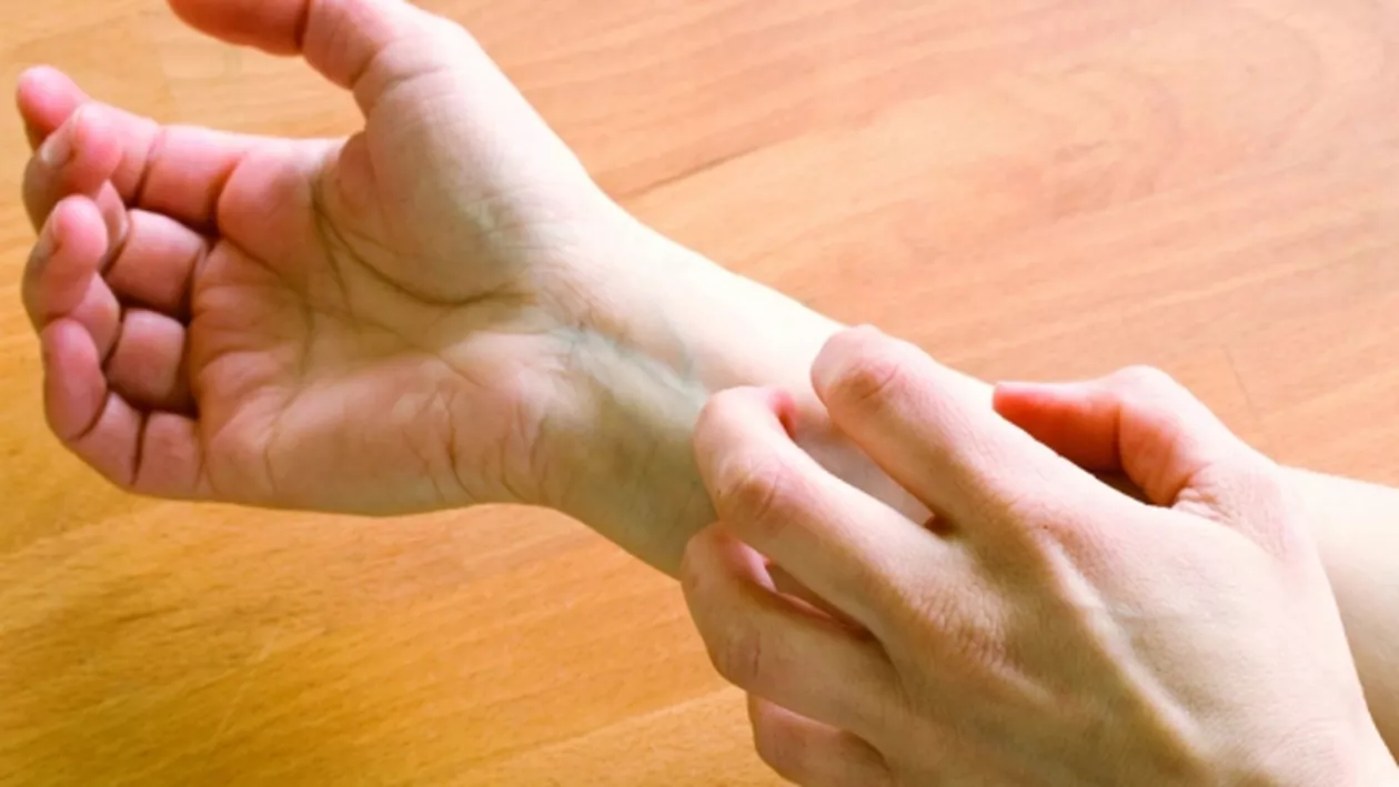 CAZ halucinant în CONSTANȚA! Un copil ar fi luat RÂIE la ȘCOALĂ de trei ori într-o lună