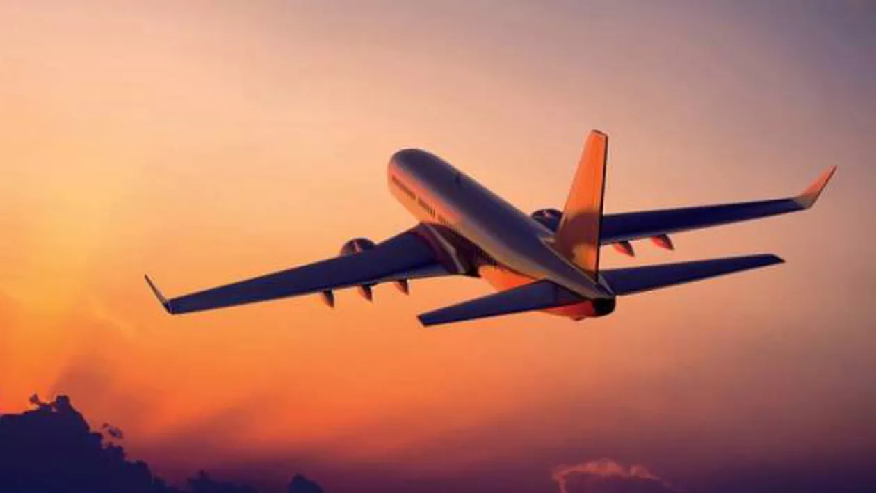 STARE DE ALERTĂ pe Aeroportul Otopeni: O aeronavă a ATERIZAT DE URGENȚĂ! PASAGERII sunt în stare de ȘOC…