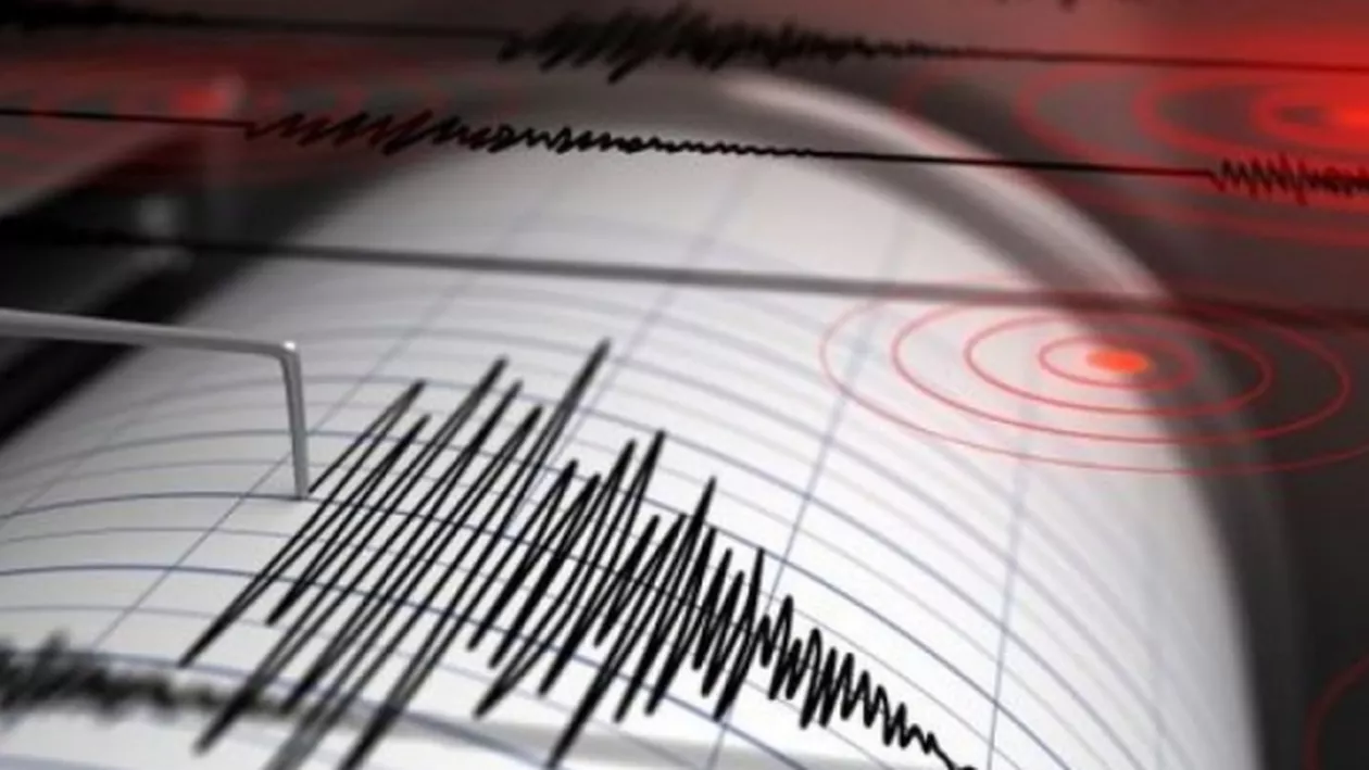 ALERTĂ! Cutremur DEVASTATOR de 6,8 grade! Urmează REPLICI DISTRUCTIVE...