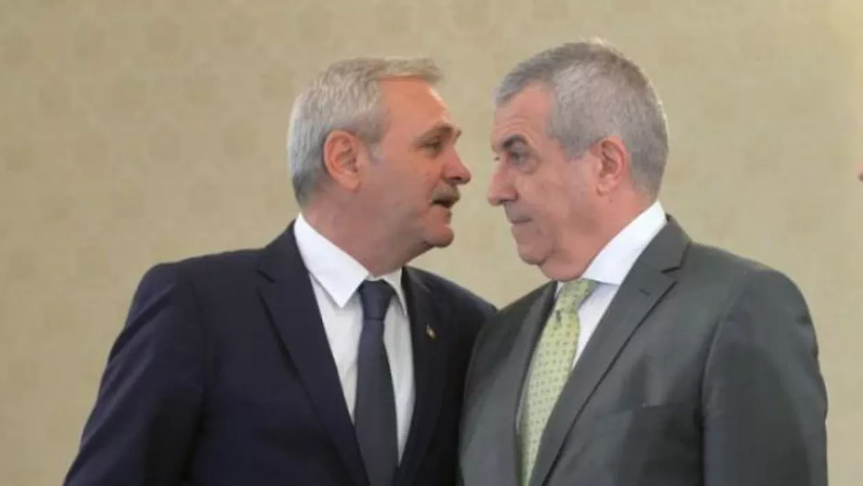 DE NECREZUT! DRAGNEA, contrazis de un important membru ALDE: Adoptarea euro nu este un proiect atât de facil