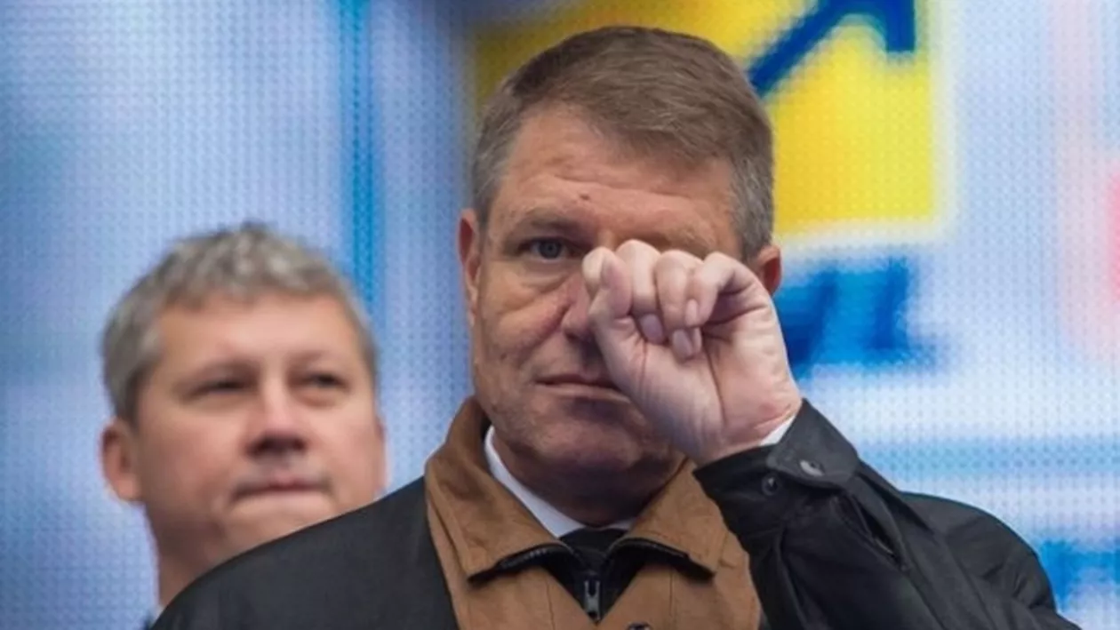 S-A TERMINAT! IOHANNIS, desființat pe tema revocării lui KOVESI: “Nu are dreptul să...”