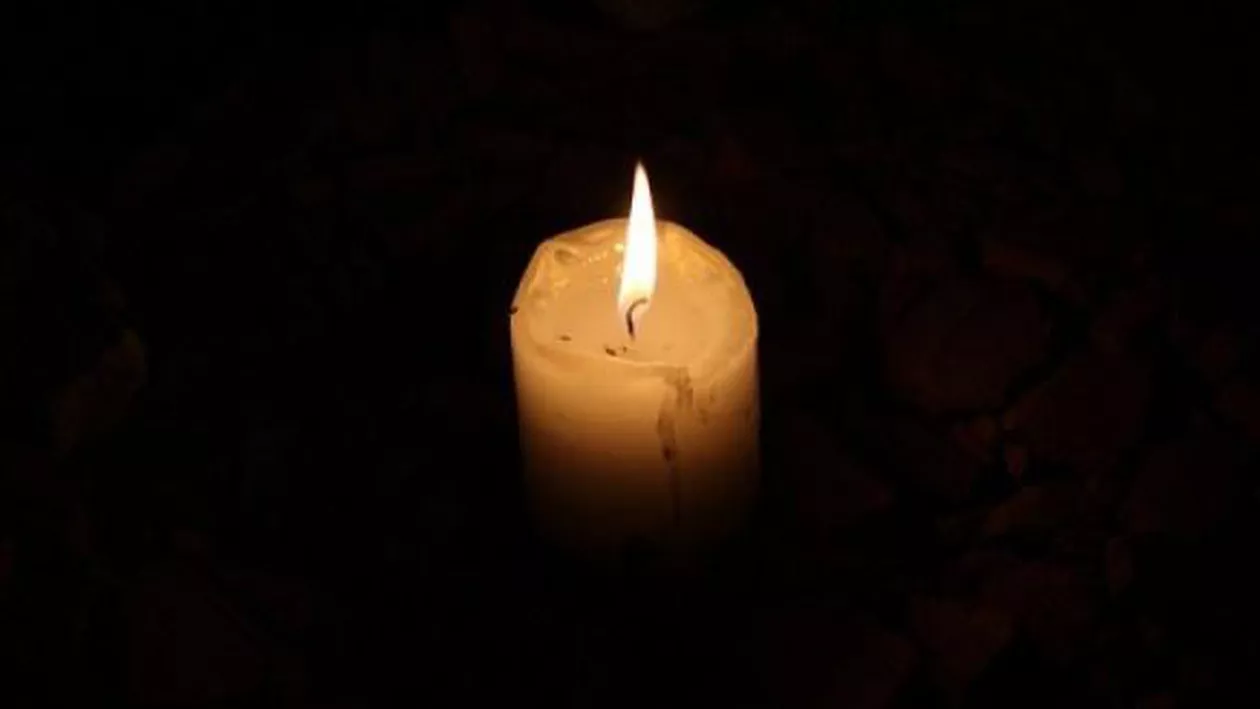 O TRAGEDIE ZGUDUIE fotbalul românesc! A murit... (FOTO)