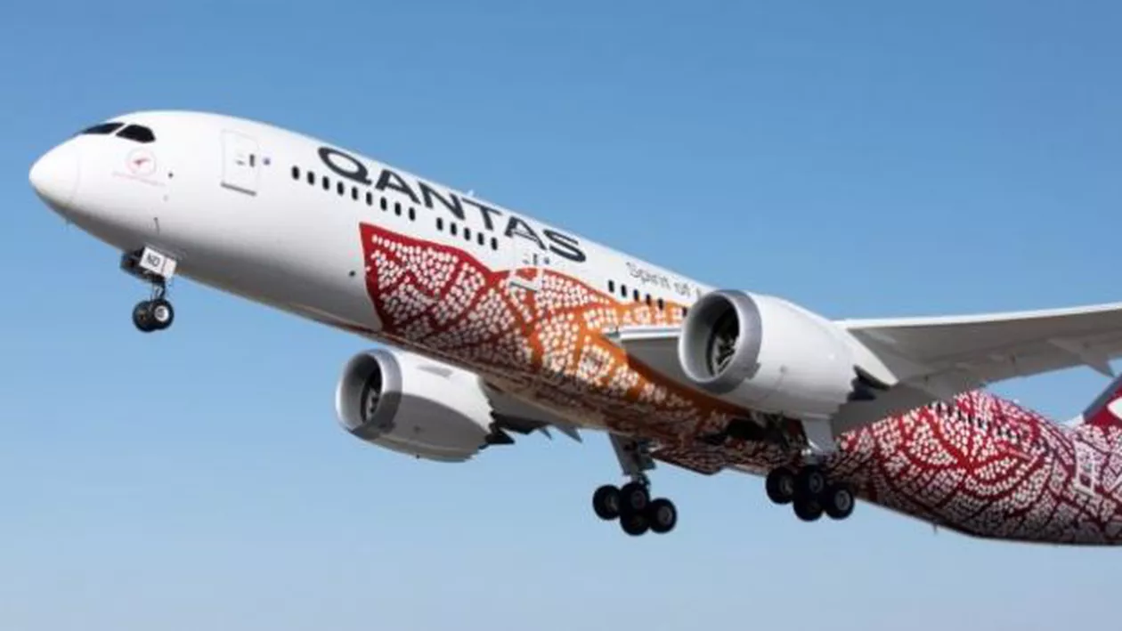 Moment ISTORIC pentru aviaţie: Primul zbor FĂRĂ ESCALĂ între Australia şi Europa! Cât durează acum „Kanguroo Route“ (VIDEO)