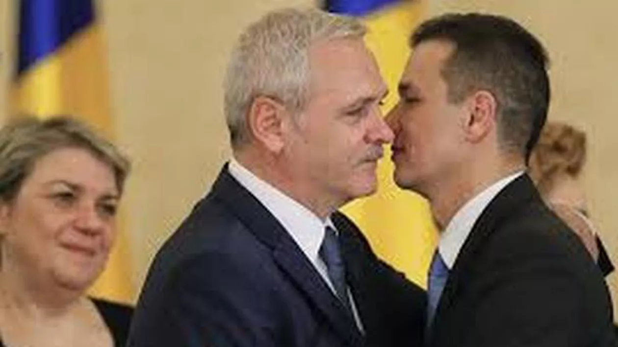 Sorin Grindeanu, DEZVĂLUIRI INCENDIARE din timpul RĂZBOIULUI cu DRAGNEA: “NU GLUMESC! Când eram premier AM SEMNAT…”