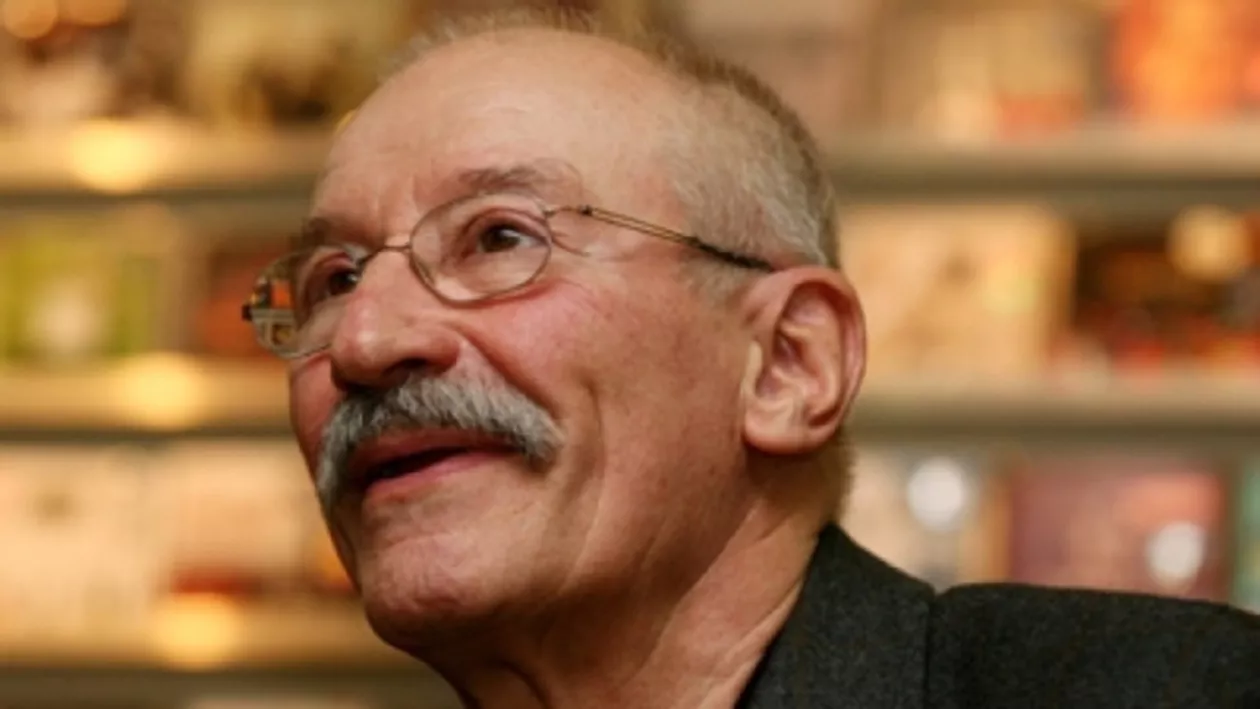 Victor Rebengiuc, MESAJ NEMILOS către PENALI: “AU ÎMPĂRȚIT România în două pentru că le e frică de PUȘCĂRIE”
