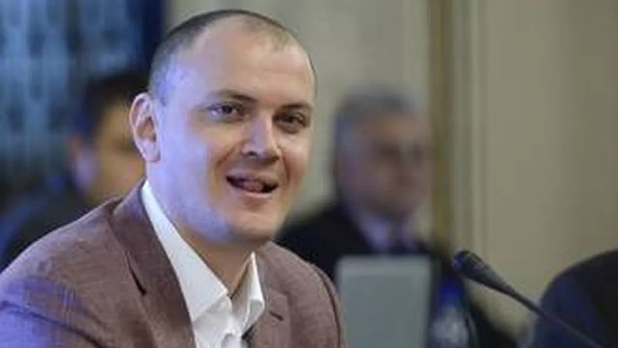 SEBASTIAN Ghiţă LANSEAZĂ NUCLEARA în dosarul FAMILIEI COSMA: IPJ Buzău ar fi CERTIFICAT scrisul unui martor INEXISTENT