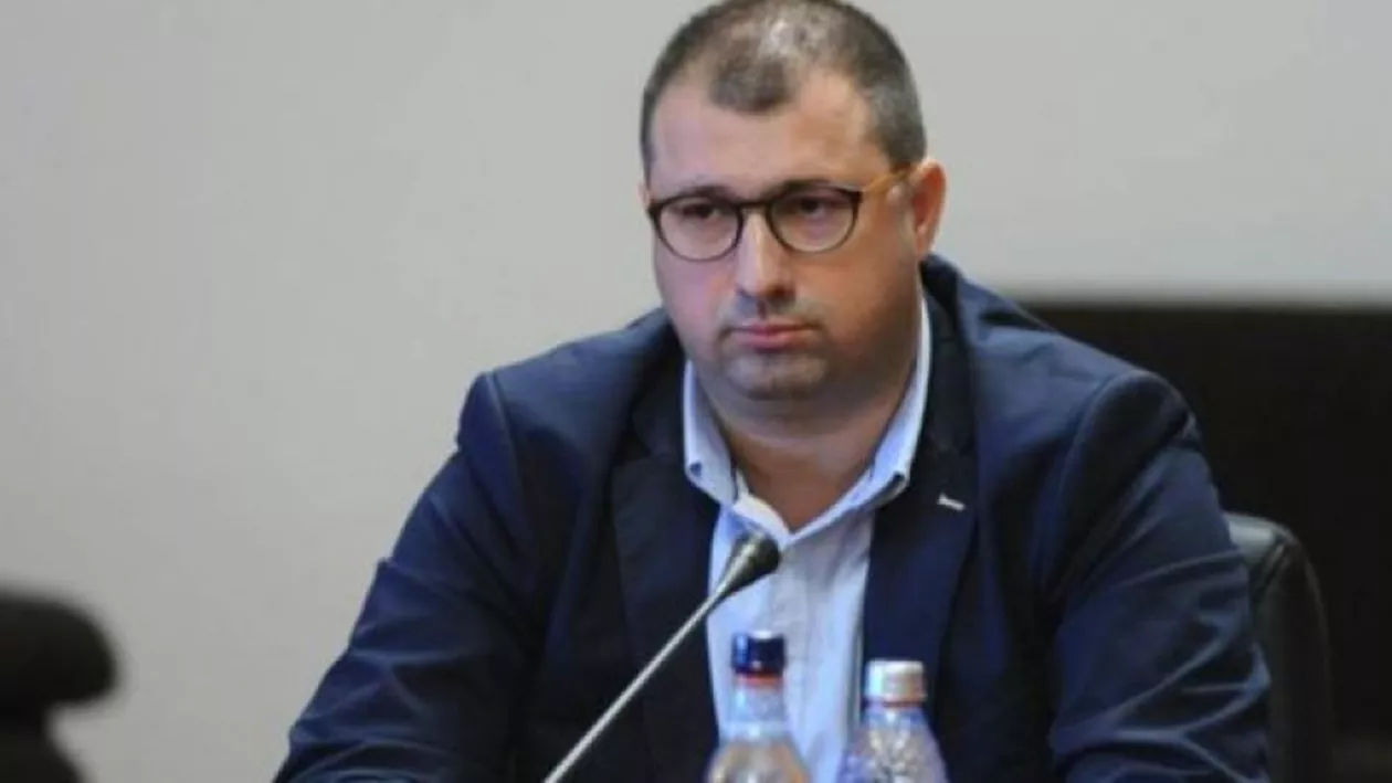 Fostul colonel SRI Daniel Dragomir: George Maior a fost interceptat de cel care era mâna lui dreaptă, Florian Coldea (VIDEO)