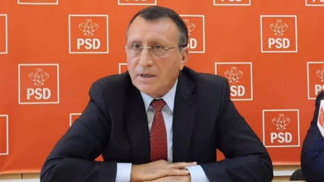 Paul Stănescu: Referendumul pentru familie va avea loc în luna mai