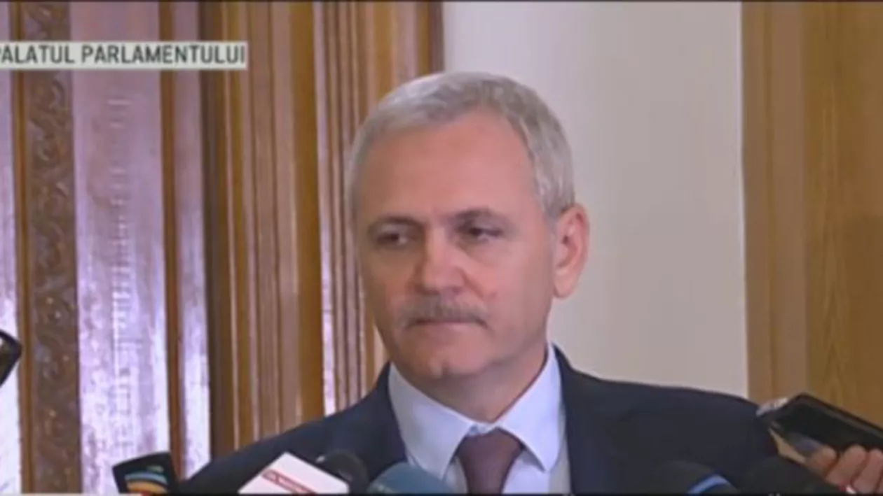 Liviu Dragnea: Trebuie să lămurim atitudinea miniștrilor față de descentralizare. Toţi spun că... (VIDEO)