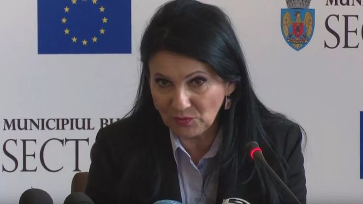 Sorina Pintea a anunțat când vor ajunge primele doze de imunoglobulină în România