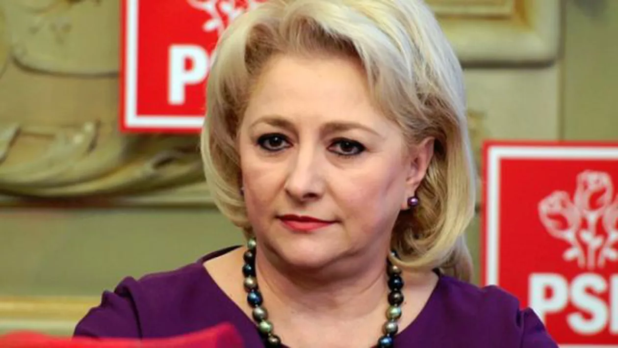 Viorica Dăncilă, convocată în Parlament să dea explicații despre banii românilor
