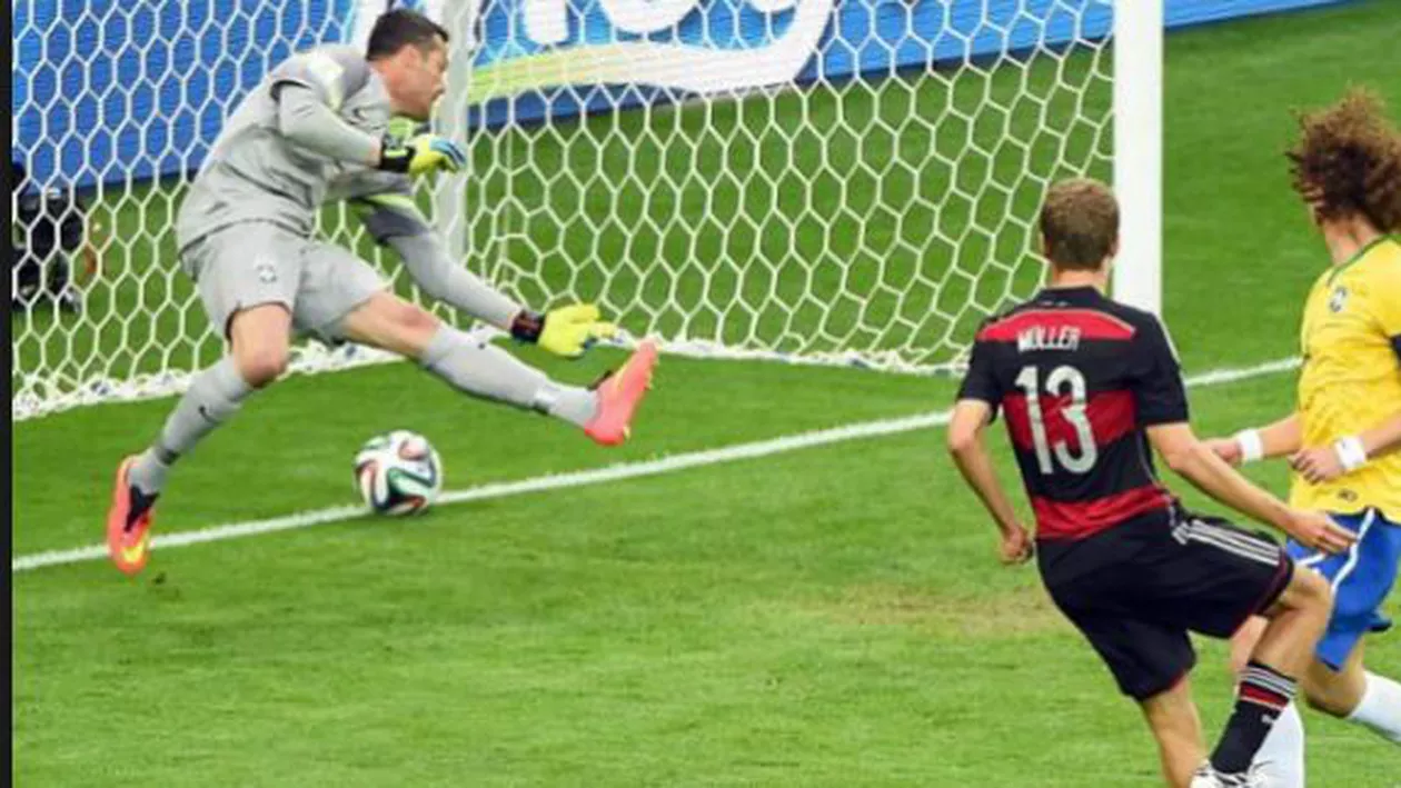 GERMANIA - BRAZILIA ONLINE LIVE STREAM - VIDEO AMICALE