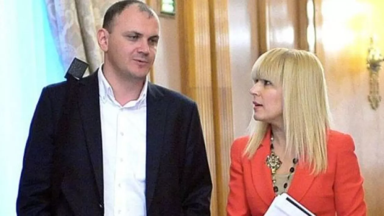Elena Udrea, după dezvăluirile lui Sebastian Ghiță: Vreau să îi răspund amicului meu de la Belgrad. Nu înțeleg ce jocuri face