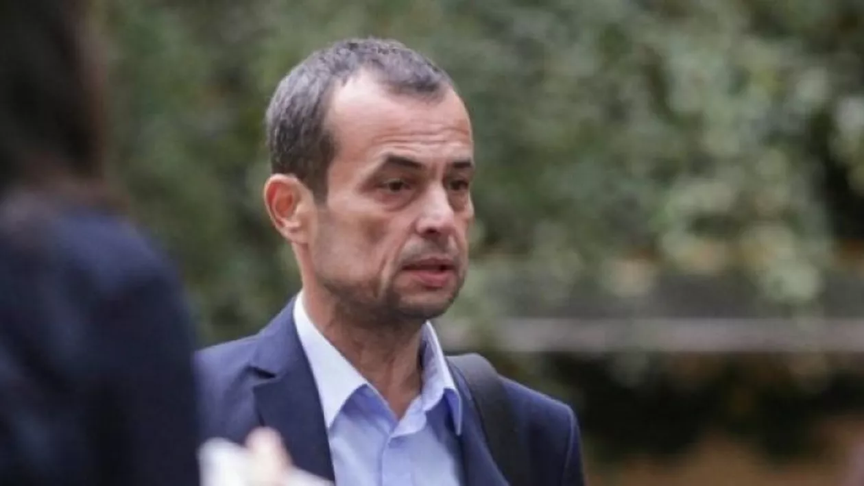 Fostul procuror Mircea Negulescu, audiat la DNA 