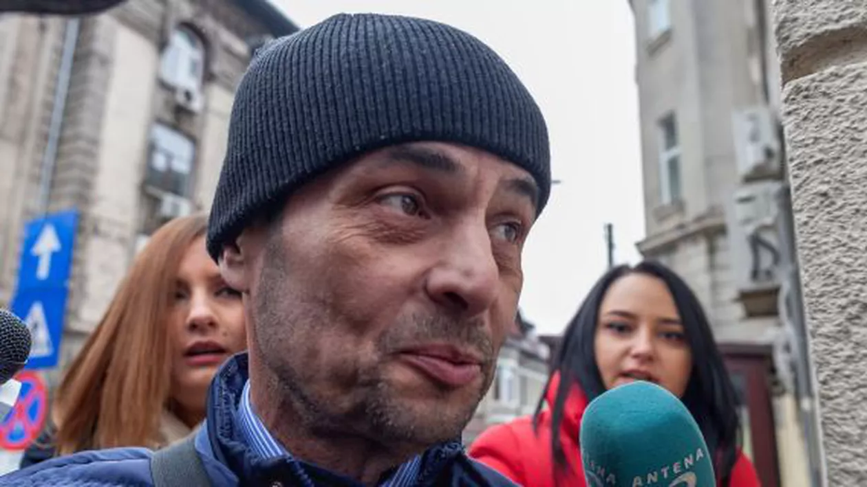 Mircea Negulescu a dat explicații la DNA. Surse: Fostul procuror ar fi fost audiat în în dosarul de șantaj care îl vizează pe Vlad Cosma (VIDEO)