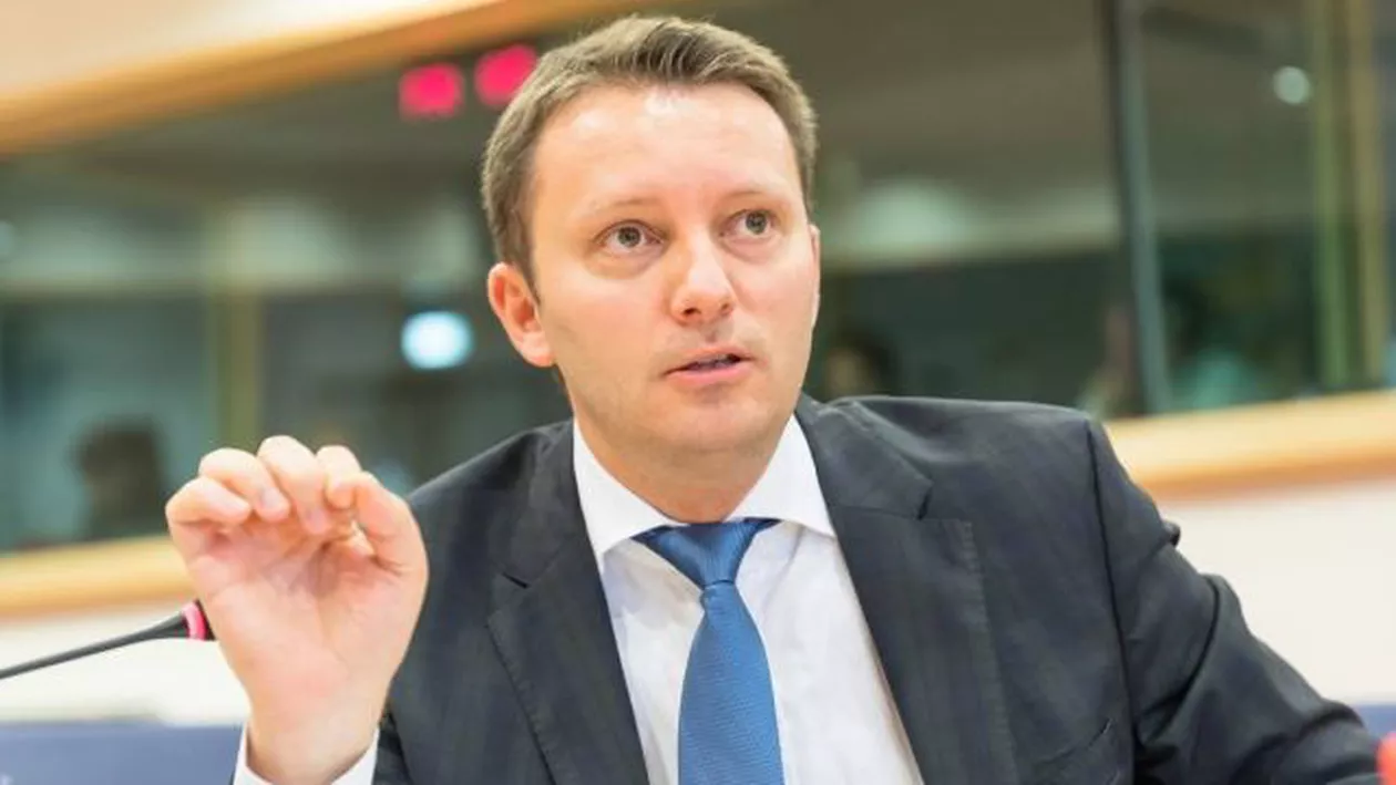 Siegfried Mureșan, despre semnalele unei noi crize: PSD și ALDE au împins România la cel mai mare deficit bugetar din ultimii 8 ani