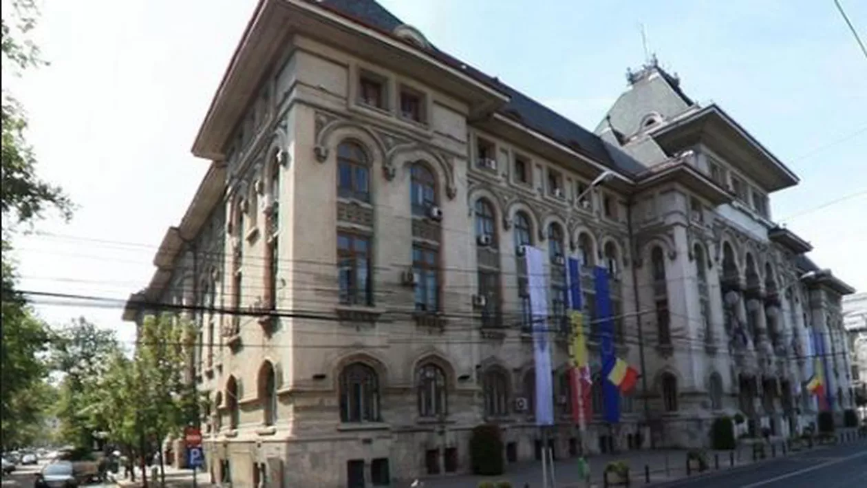 Primăria Bucureşti a anunţat retragerea unei anexe din proiectul privind fondul imobiliar din cauza unei erori materiale