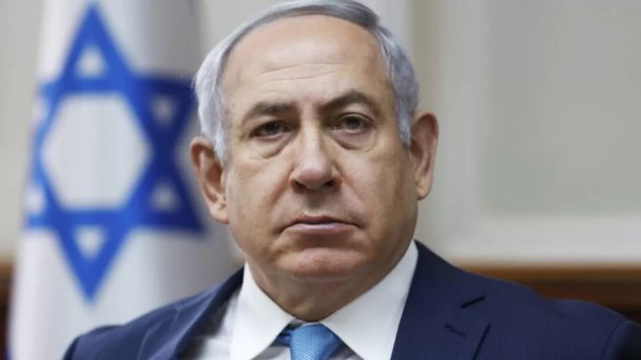 Premierul israelian Benjamin Netanyahu, spitalizat de urgenţă