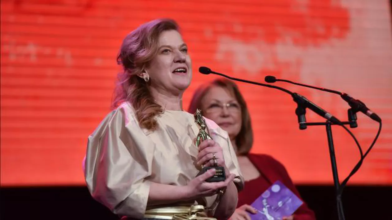 Premiilor Gopo 2018: Filmul „Un pas în urma serafimilor”, produs de Ada Solomon, a câştigat cele mai multe şi mai importante distincţii