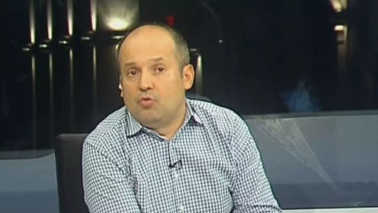 Radu Banciu: Traian Băsescu o trimitea după ţigări pe Elena Udrea (VIDEO)