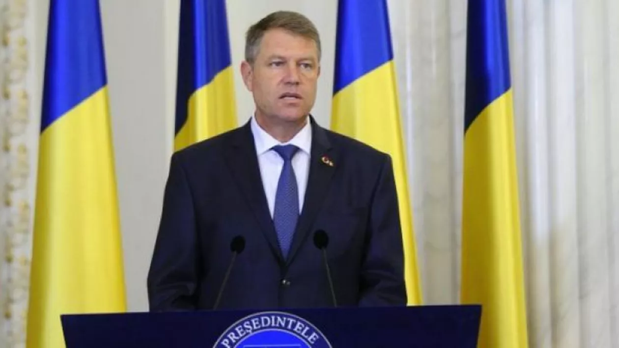 Deutsche Welle: Detașarea lui Klaus Iohannis începe să semene cu o demisie 