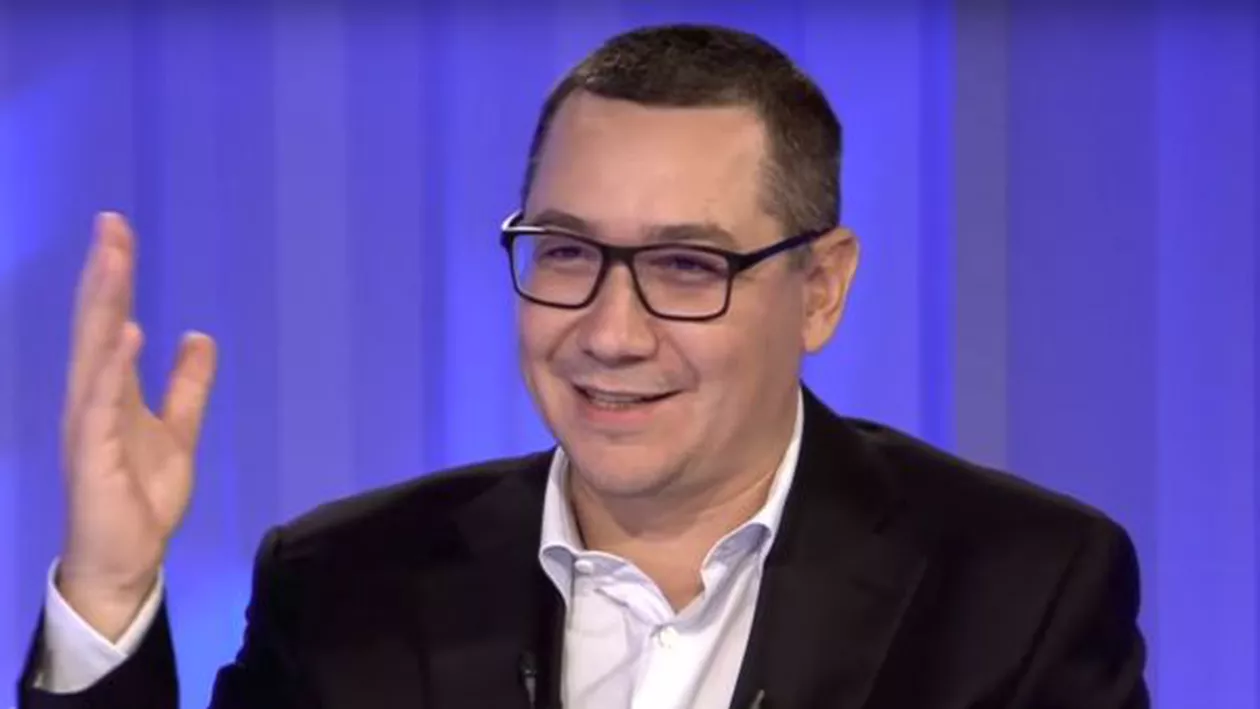 Victor Ponta: Nu o să vedeți acest subiect la televizor, dar îl simțiți în buzunar. Povestea cu creșterea salariilor va rămâne cea mai mare înșelăciune din istorie!