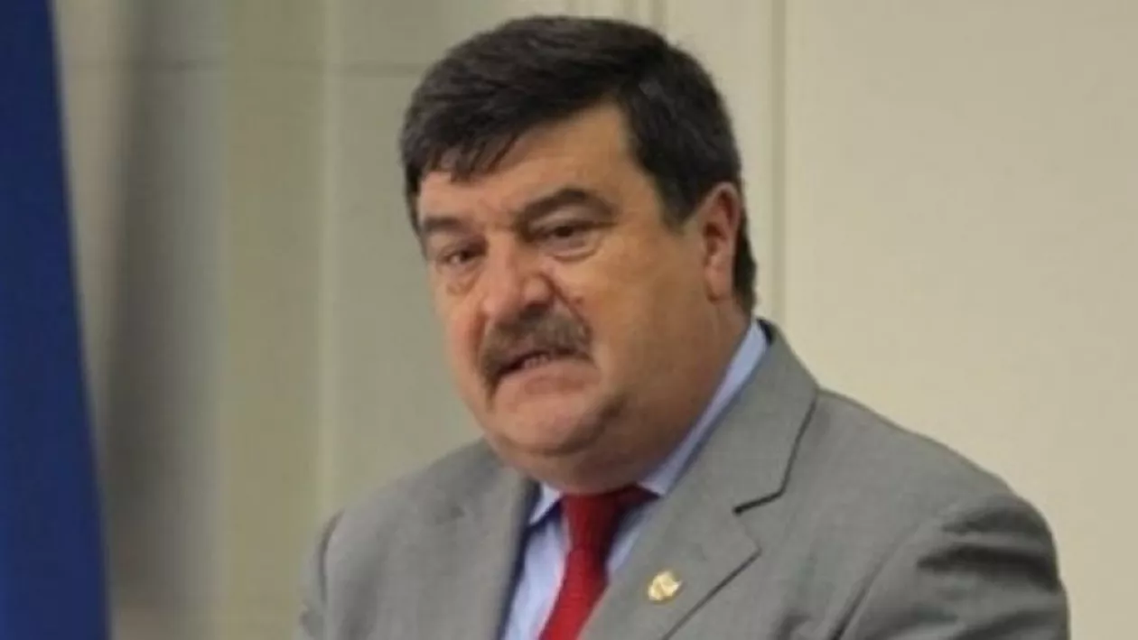 Fostul judecător Toni Greblă face acuzații grave: DNA şi SRI au dorit să ”disciplineze” activitatea CCR