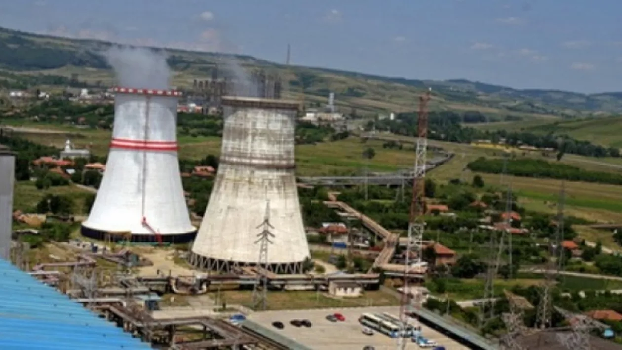 Unitatea 2 de la Centrala nucleară de la Cernavodă s-a deconectat automat: Este a doua avarie din ultimele patru zile (VIDEO)