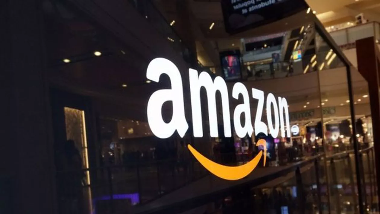 Acţiunile Amazon s-au PRĂBUŞIT după ce Trump a anunţat că vrea să modifice tratamentul fiscal al companiei